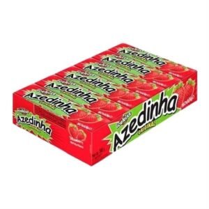 icekiss morango azedinha x 12