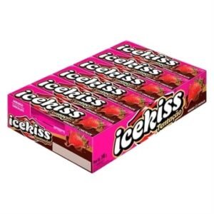 icekiss morango choco x 12