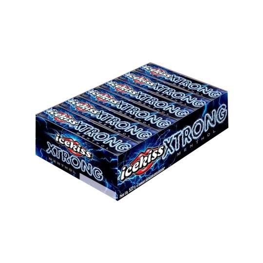icekiss xtrong mentol x 12 icekiss xtrong mentol x 12