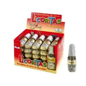 licoritas felfort x 25