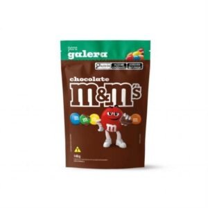 m y m choco 132 gr