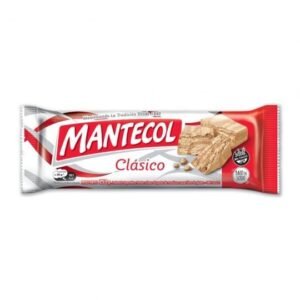 mantecol 253 gr x1