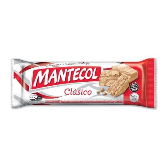 mantecol 253 gr x1 mantecol 253 gr x1