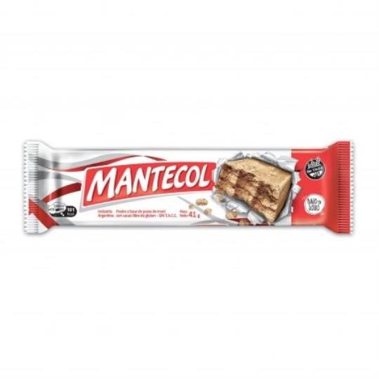 mantecol 41 gr x 12 mantecol 41 gr x 12