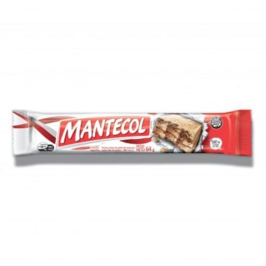 mantecol 9 x 64 gr mantecol 9 x 64 gr