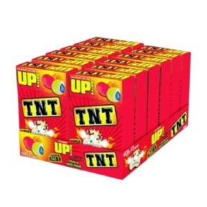 masticable up x 12 tnt