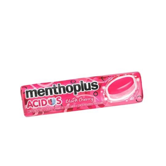 menthoplus acido cherry x 12 menthoplus acido cherry x 12