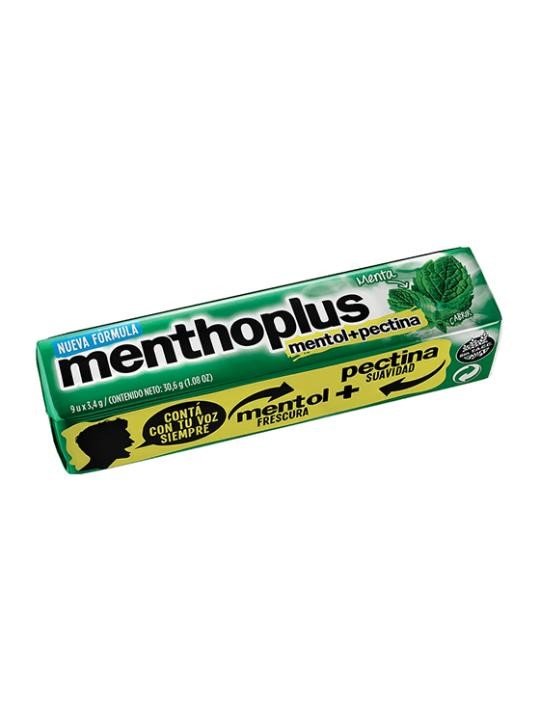 menthoplus x 12 menta menthoplus x 12 menta