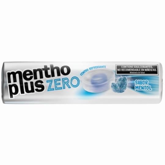 menthoplus zero mentol x 12 menthoplus zero mentol x 12