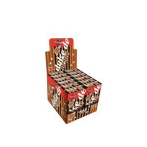 mentitas lacasa d. leche x 12
