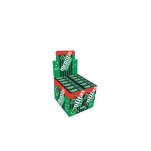 mentitas lacasa menta x 12