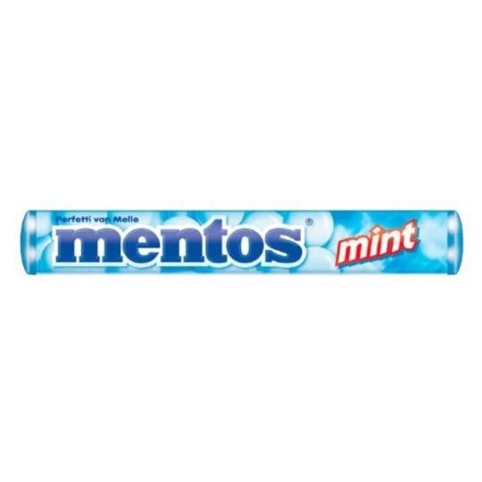 mentos x 12 mint mentos x 12 mint