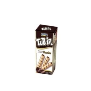 habanito tubin 48gr chocolate