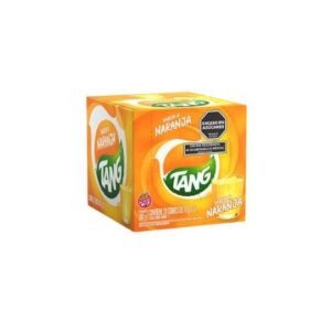 jugo tang x20 naranja