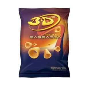3d conitos 17gr