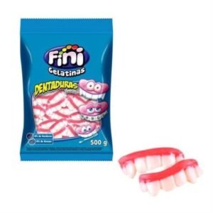 fini dientes 500gr