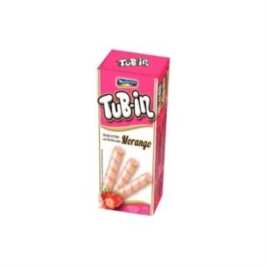 habanito tubin 48gr frutilla