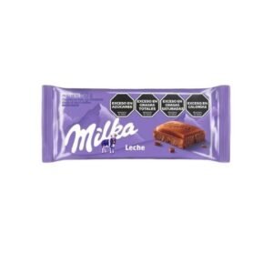 tableta milka 150gr leche