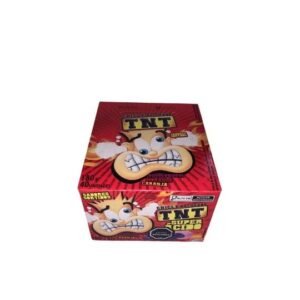 chicle ácido tnt x 40