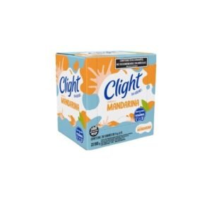 jugo clight x20 mandarina