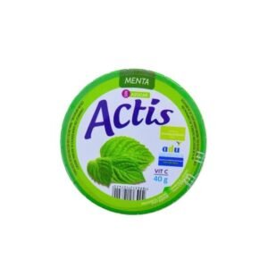 actis 40 gr menta