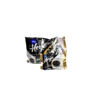 alfajor mini x50 negro