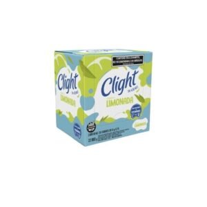 jugo clight x20 limonada