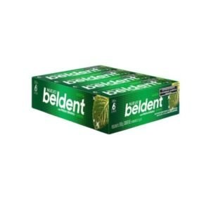 beldent x20 menta