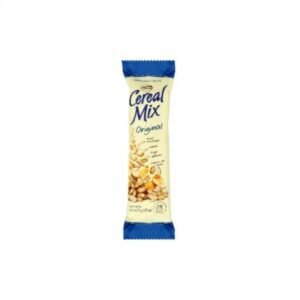 barrita cereal mix x20 original