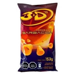 3d conitos 150gr