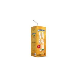 jugo portezuelo 200ml naranja