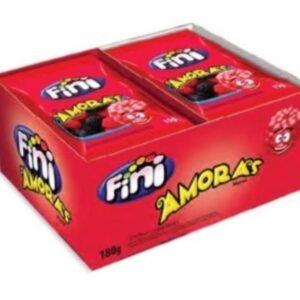 mini fini x12 mora