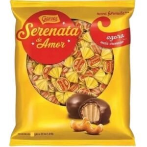 bombon serenata de amor 825gr