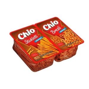 snack chio 250gr