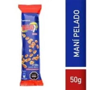 mani manix lays 50gr