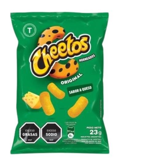 chisitos cheetos 23gr chisitos cheetos 23gr