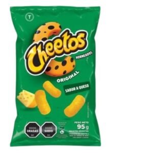 chisitos cheetos 95gr