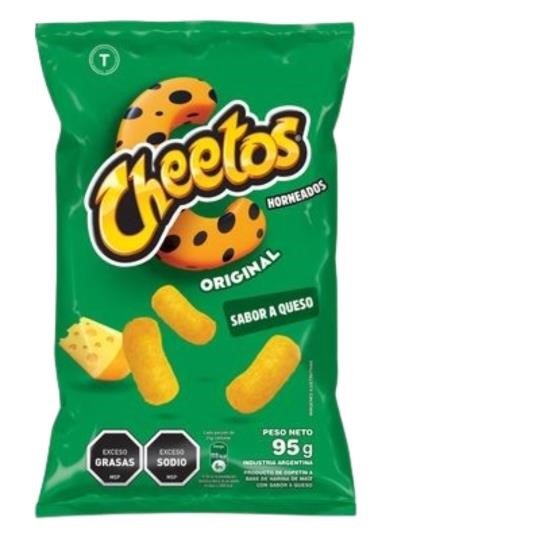 chisitos cheetos 95gr chisitos cheetos 95gr