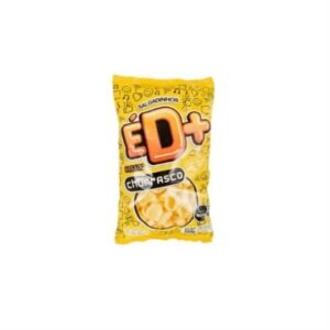 ed+ 35gr 10un churrasco