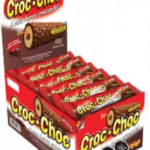 croc choc x24