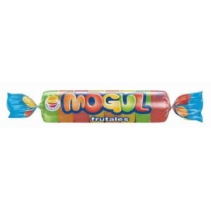 gomitas mogul 12un frutal