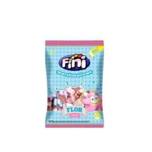 marshmallow fini 500gr flor
