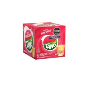 jugo tang x20 manzana