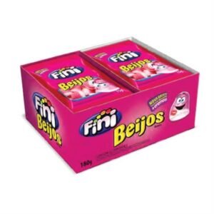 mini fini x12 fresas