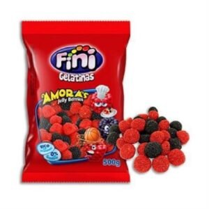 fini moras 500gr