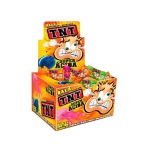 caramelo ácido tnt x60 naranja