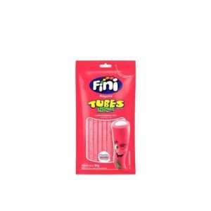fini tubes acidos 240gr tutti fruti