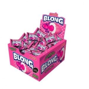 chicle blong 40un tutti frutti