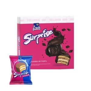 alfajor surprise punta ballena 8un
