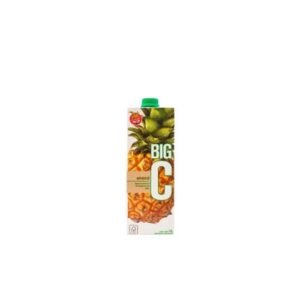jugo big c 1 litro anana